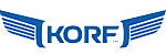 Вставка кассетная Korf FVS 200 (244х243 мм) фильтрующая, вентиляционная