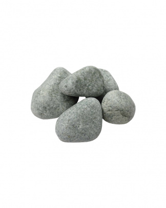 Камни Атлант Камень Жадеит 10 кг, обвалованные